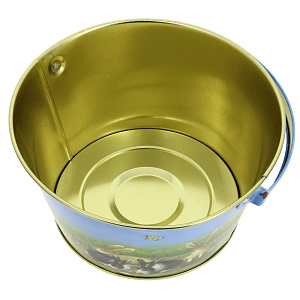 Корзиночка Пасха Fackelmann, жесть 000000000001169220