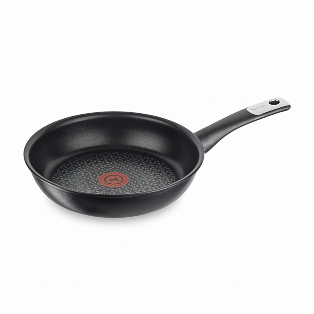 Сковорода 30см TEFAL Exception антипригарное покрытие Titanium Tech + алюминий 000000000001206970