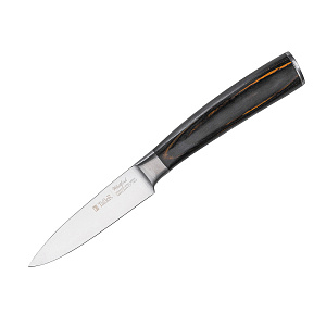 Нож для чистки 9см TALLER нержавеющая сталь/дерево 000000000001197569