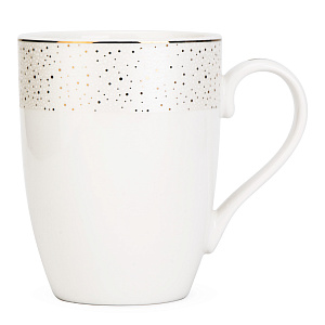 Кружка 220мл LA PERLA фарфор 000000000001219748