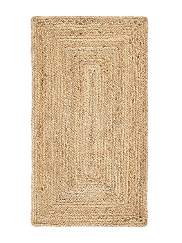 Коврик универсальный 60X100см FORA бежевый джут 000000000001227657