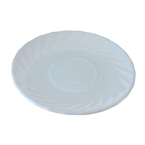 TRIANON Набор чайный 8 предметов 280мл LUMINARC стекло 000000000001004175