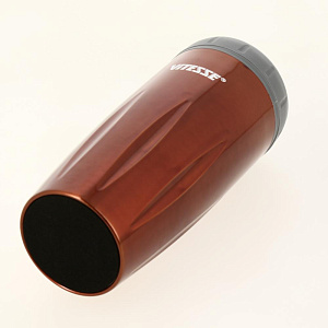 Термокружка 480мл VITESSE оранжевая нержавеющая сталь VS-2638 000000000001193431