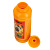 Бутылка для воды Angry Birds, 450мл, пластик 000000000001171363