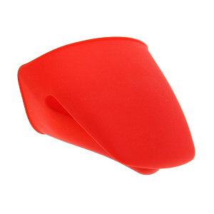 Прихватка-варежка Matissa, силикон 000000000001090413