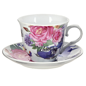 Чайный набор Olaff, 12 предметов 000000000001170019