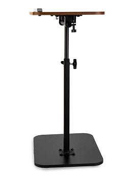 Столик 40х66х30см ST трансформер натуральный железо/МДФ 000000000001227130