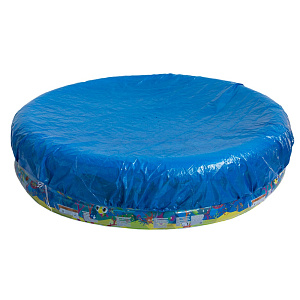 Тент для бассейн с низким бортом 280см BESTWAY 58032 000000000001118311