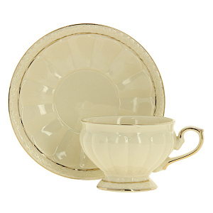 Чайный набор Лотос Balsford, 2 предмета 000000000001170946