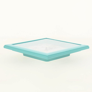 Часы настенные П3-16-127 Бирюза 000000000001135350