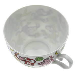 Чайная пара Обезьяны Прогресс 250мл 86-2078 000000000001133542