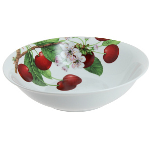 Суповая тарелка Вероника Matissa, 17.8 см 000000000001113991