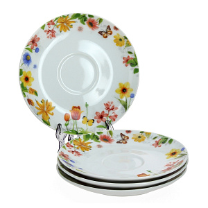 ЦВЕТОЧНЫЙ ВАЛЬС Набор столовый 20пр M29039 000000000001110893
