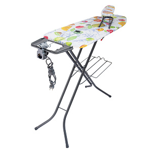 Гладильная доска Europa Desing Eurogold, 120х38 см 000000000001013211