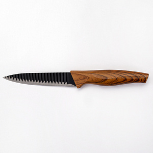 Нож универсальный 12,5см, нержавеющая сталь, R010606 000000000001196207