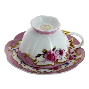 Набор чайный 6/14 250/1000/450 круг.п/уVRD10 000000000001063018