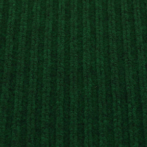 Коврик придверный 40х60см ПОСУДА ЦЕНТР зеленый ПЭ/ПВХ 000000000001177969