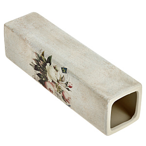 Ваза Розы, 29.5 см 000000000001173637