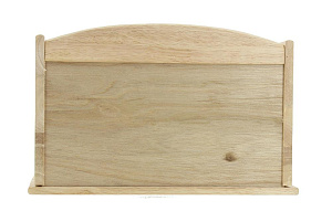 Хлебница Bsp, 36х26х22.5 см 000000000001017016