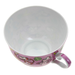 Чайная пара Обезьяны Прогресс 250мл 000000000001133549