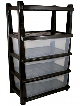 Комод универсальный Deco 610 мм BQ3782 000000000001190709