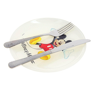 Десертная тарелка Mickey Colors Luminarc 000000000001004832