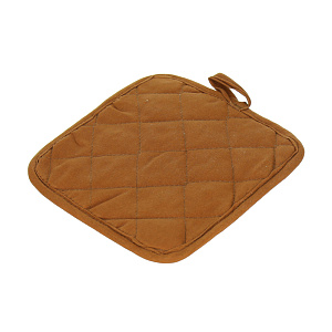 Набор прихватка и рукавица Бабочка Мультидом, хлопок, 2 предмета 000000000001126843