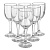 Набор фужеров для белого вина Royal Pasabahce, 200мл, 6 шт. 000000000001007133