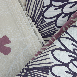 Комплект постельного белья, 1.5 спальный 000000000001174703