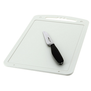 Разделочная доска Idea, 31.5х19.5 см 000000000001010746