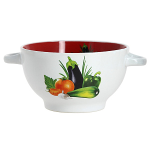 Набор бульонниц Wellberg, 5 предметов 000000000001158073