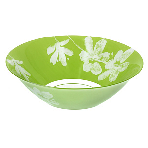 Столовый набор Cotton Flower Luminarc, 19 предметов 000000000001061794