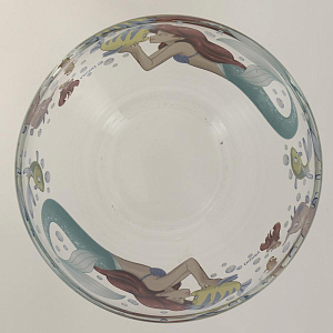 ПРИНЦЕССЫ Набор для завтрака 3 предмета ОСЗ стекло 000000000001205459