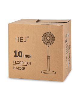 Вентилятор напольный102х25см 220В 35Вт 2скорости режим поворота регулировка наклона регулировка высоты серый пластик/железо с гальваническим покрытием 000000000001227273