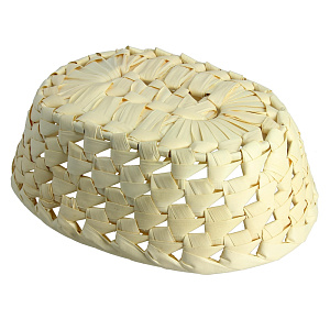 Овальная хлебница Дока, 14?20?6 см 000000000001097787