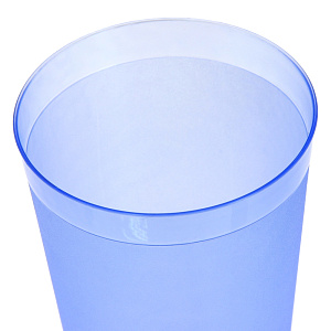 Стакан для сока Полимербыт, 0.4л 000000000001036109
