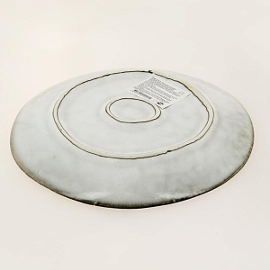 Тарелка 23см ND Play глазурь фарфор 292659 000000000001203458