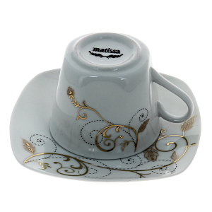 Столовый набор Оливия Matissa, 20 предметов 000000000001082277