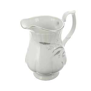 Кувшин Колосок Porcelaine Czech Gold Hands, 1.4л 000000000001136368