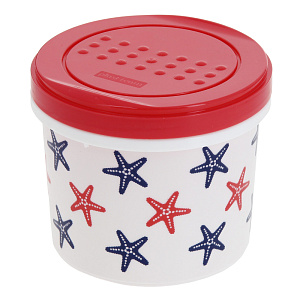 Банка Море, 0.7л, пластик 000000000001171900