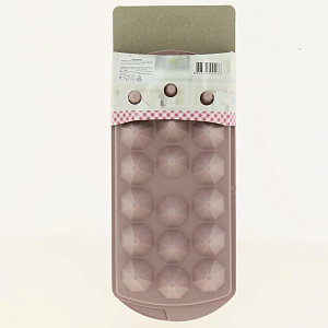 Форма для льда FACKELMANN пластик 000000000001188027