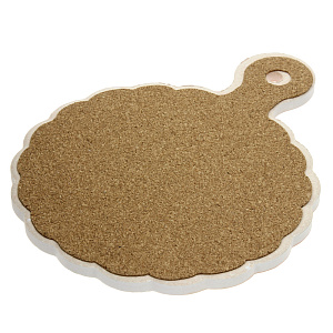 Подставка под горячее Собаки Agness 000000000001167224