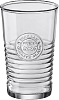 OFFICINA 1825 Стакан 325мл BORMIOLI ROCCO стекло