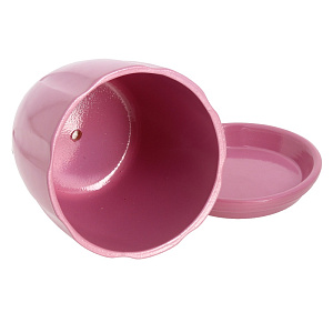 Цветочный горшок, 12 см,  0.7л 000000000001017623