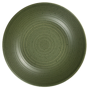 Салатник 22,3см ND PLAY Малахит фарфор 000000000001210944