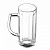 ГАМБУРГ Набор кружек для пива 2шт 500мл LUMINARC стекло 000000000001060011
