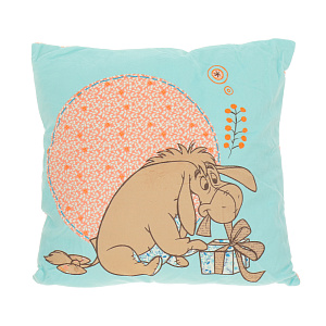 Подушка Винни и его друзья Disney, 40?40 см, плюш 000000000001143471