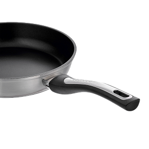 Сковорода 24х5см ESPRADO Acero антипригарное покрытие индукция алюминий 000000000001214048