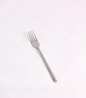 Набор столовых вилок 2 предмета CRISTELLE Olira нержавеющая сталь 000000000001188913