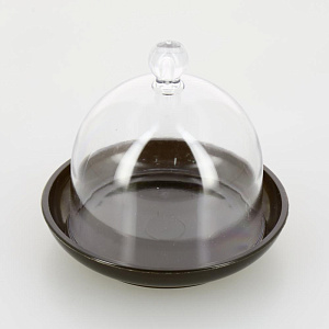 Контейнер для лимона 8,5x9,5см МУЛЬТИДОМ пластмасса МП76-1 000000000001205894